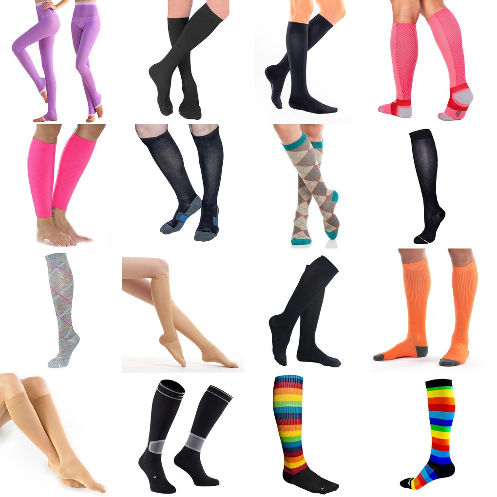 compression socks for women